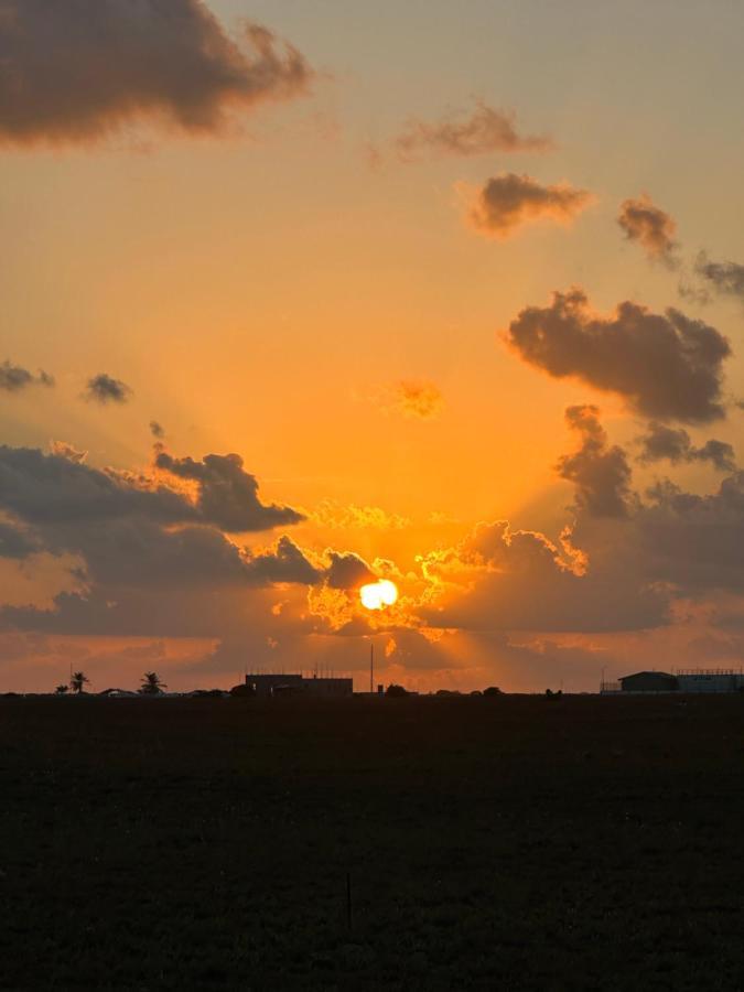 Dhiffushi Island Villa Eksteriør bilde